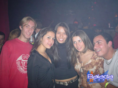 Balada: Fotos na Blood
