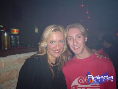 Balada: Fotos na Blood