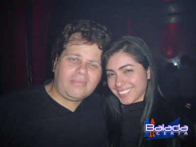 Balada: Fotos na Blood