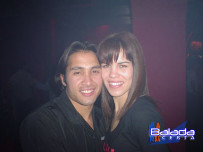 Balada: Fotos na Blood