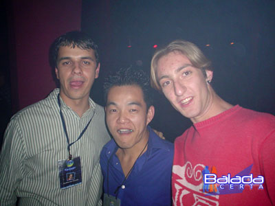 Balada: Fotos na Blood