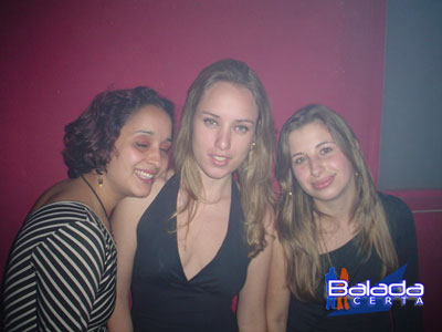 Balada: Fotos na Blood