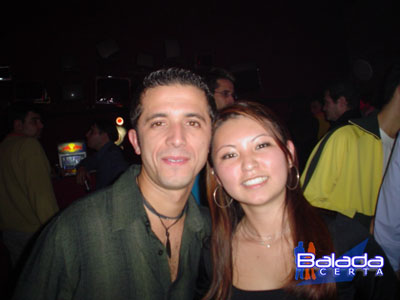 Balada: Fotos na Blood