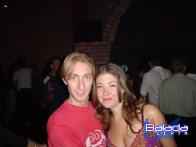 Balada: Fotos na Blood