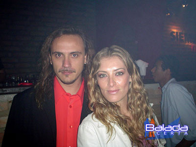 Balada: Fotos na Blood