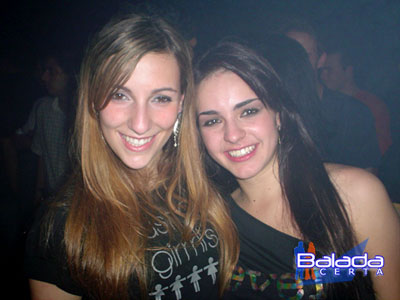 Balada: Fotos na Blood