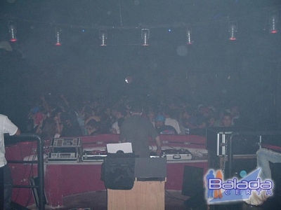 Balada: Fotos For Teens de Domingo na Blood