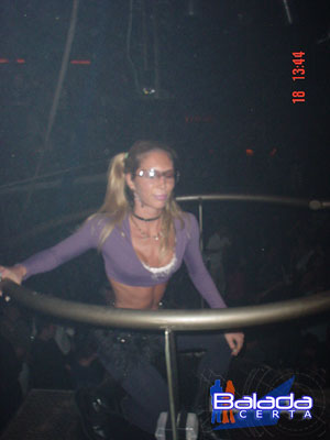 Balada: Fotos na Ibiza