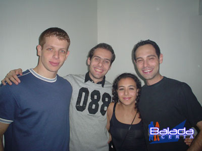 Balada: Fotos na Ibiza