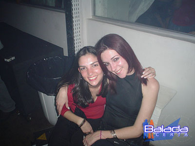 Balada: Fotos na Ibiza