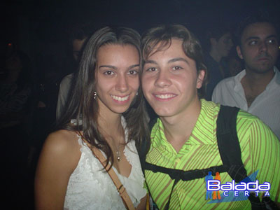 Balada: Fotos na Ibiza