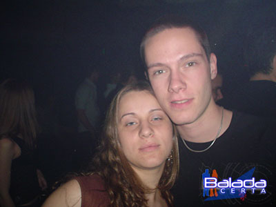 Balada: Fotos na Ibiza