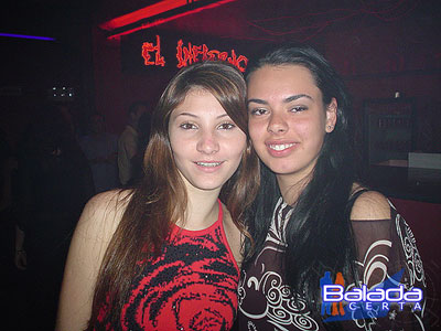 Balada: Fotos na Ibiza