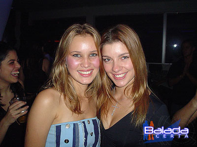 Balada: Fotos na Ibiza