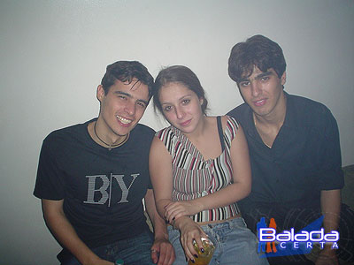 Balada: Fotos na Ibiza