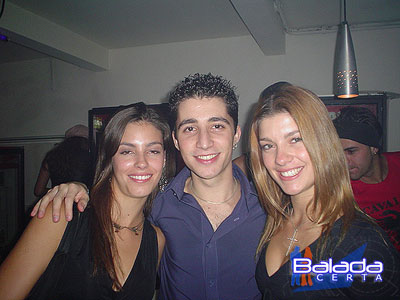 Balada: Fotos na Ibiza