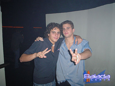 Balada: Fotos na Ibiza