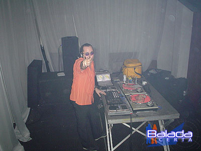 Balada: Fotos na Ibiza