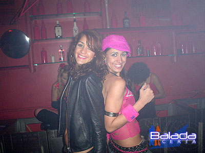 Balada: Fotos na Ibiza