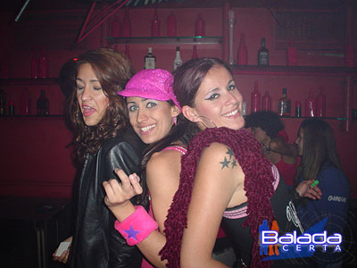 Balada: Fotos na Ibiza