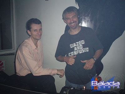 Balada: Fotos na Ibiza