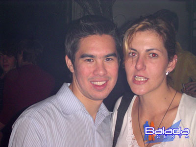 Balada: Fotos na Ibiza