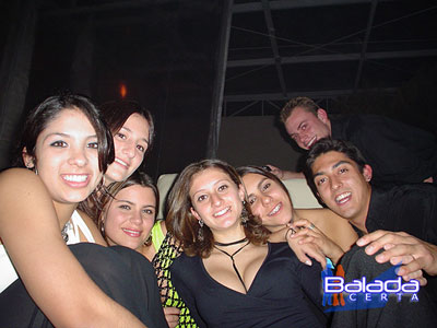 Balada: Fotos na Ibiza