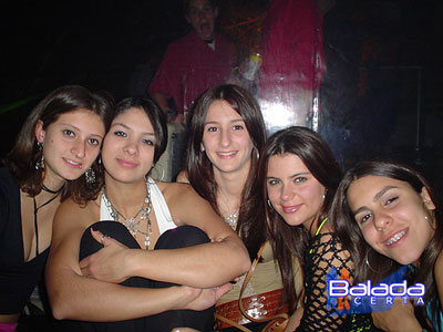 Balada: Fotos na Ibiza