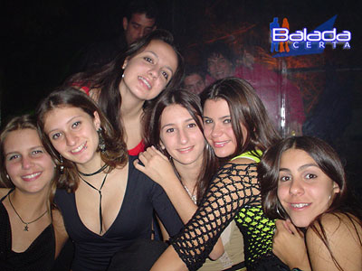 Balada: Fotos na Ibiza