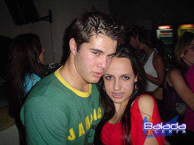 Balada: Fotos na Ibiza