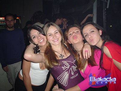Balada: Fotos na Ibiza