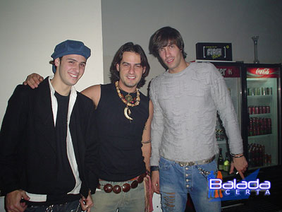 Balada: Fotos na Ibiza