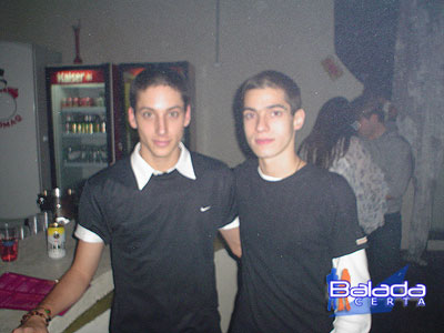 Balada: Fotos na Ibiza