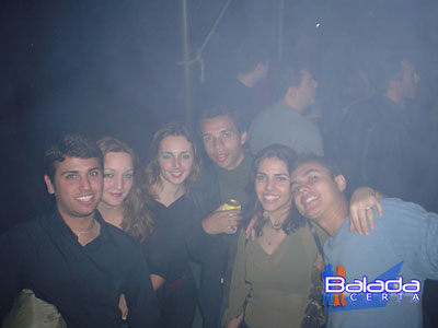 Balada: Fotos na Ibiza