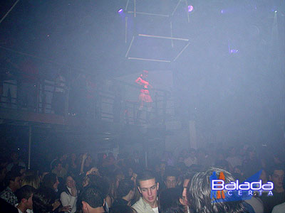 Balada: Fotos na Ibiza