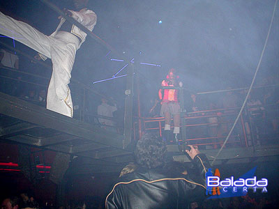 Balada: Fotos na Ibiza