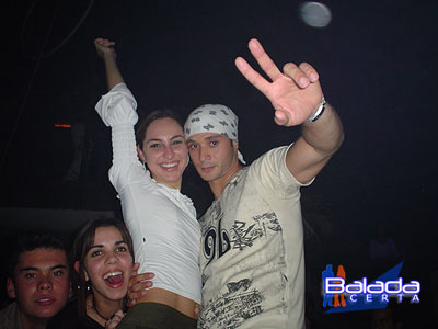 Balada: Fotos na Ibiza