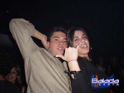 Balada: Fotos na Ibiza