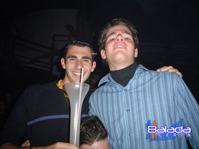 Balada: Fotos na Ibiza