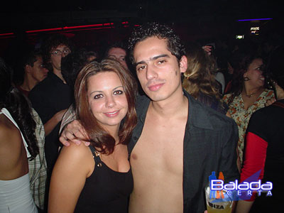 Balada: Fotos na Ibiza