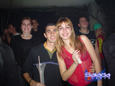 Balada: Fotos na Ibiza