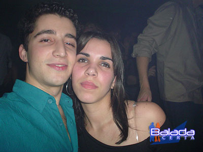 Balada: Fotos na Ibiza