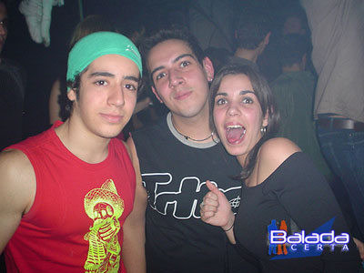 Balada: Fotos na Ibiza