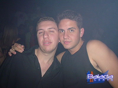 Balada: Fotos na Ibiza