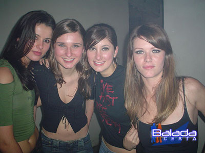 Balada: Fotos na Ibiza