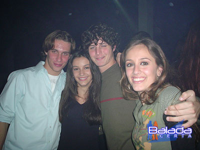 Balada: Fotos na Ibiza