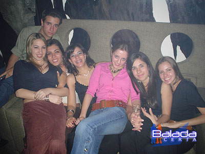 Balada: Fotos na Ibiza