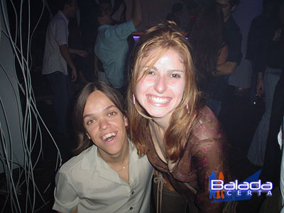 Balada: Fotos na Ibiza