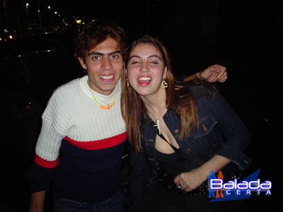 Balada: Fotos na Ibiza