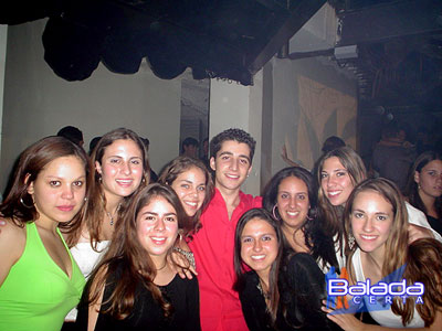 Balada: Fotos na Ibiza
